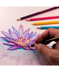 Pentel Arts Watercolor Pencil Set