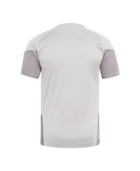 Adidas Men's Silver New York Red Bulls 2026 Competition Training Jersey