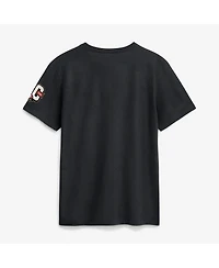 Nike Men's Black San Francisco 49ers 80th Anniversary Third Down Stop T-Shirt