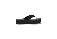 Sanuk Women Yoga Puff-n-Stuff Sandals