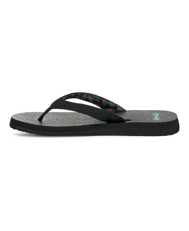 Sanuk Women's Yoga Paradise Ii Sandals
