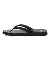 Sanuk Women's Yoga Paradise Ii Sandals