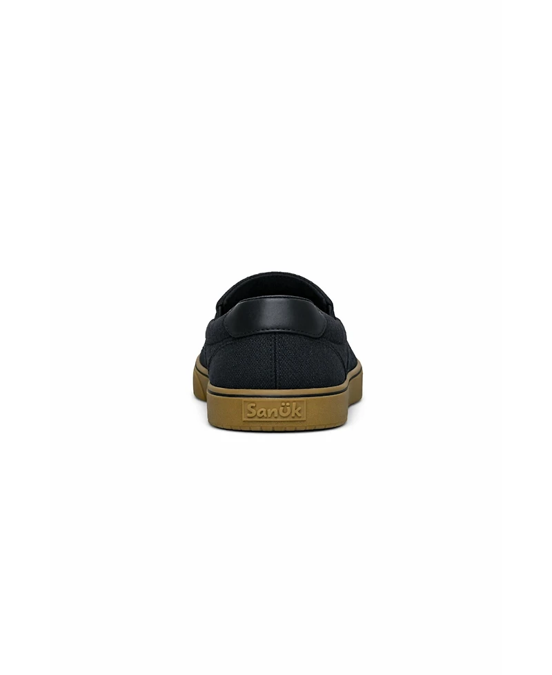 Sanuk Men's Hava Slip On Shoe
