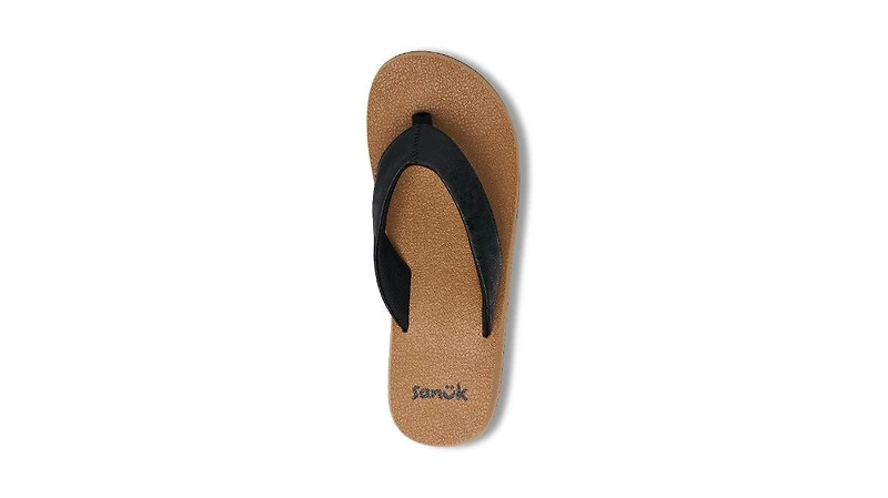 Sanuk Women's Yoga Mat Ii Sandals