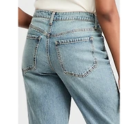 And Now This Women's Ripped Studded Jeans, Macy's Exclusive