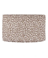 The Licker Store MabelDesigner Modern Ultra Soft Reversible Plush Rectangular Pet Bed with Washable Cover