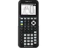 Graphing calculator Texas Instruments Ti-84 Plus Ce Graphing Calculator