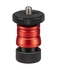 AndyCine Mini Quick Release Camera Stand, 1/4"-20 Male to Female for Magic Arm and On Camera Monitors