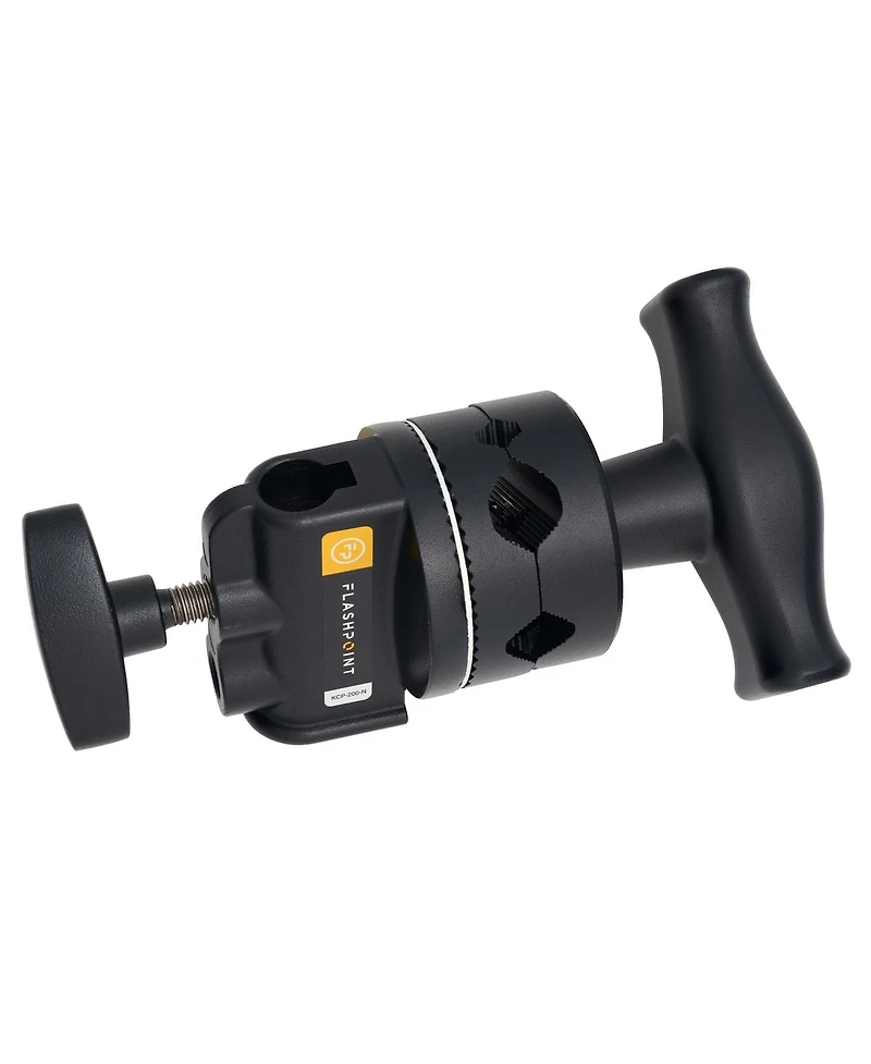 Flashpoint Grip Head for Lights and Accessories