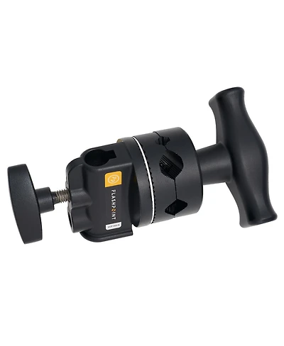 Flashpoint Grip Head for Lights and Accessories
