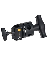 Flashpoint Grip Head for Lights and Accessories