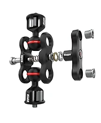 AndyCine AndyCine Vlogger Viper Articulating Magic Arm