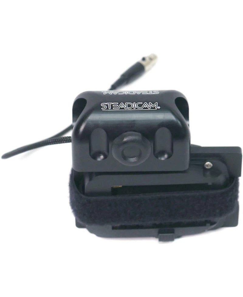 SteadiCam Battery Mount for the Panasonic D28 Battery