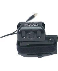SteadiCam Battery Mount for the Panasonic D28 Battery