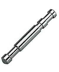 Avenger E250 4.9" Long Double 5/8" Stud Baby Pin