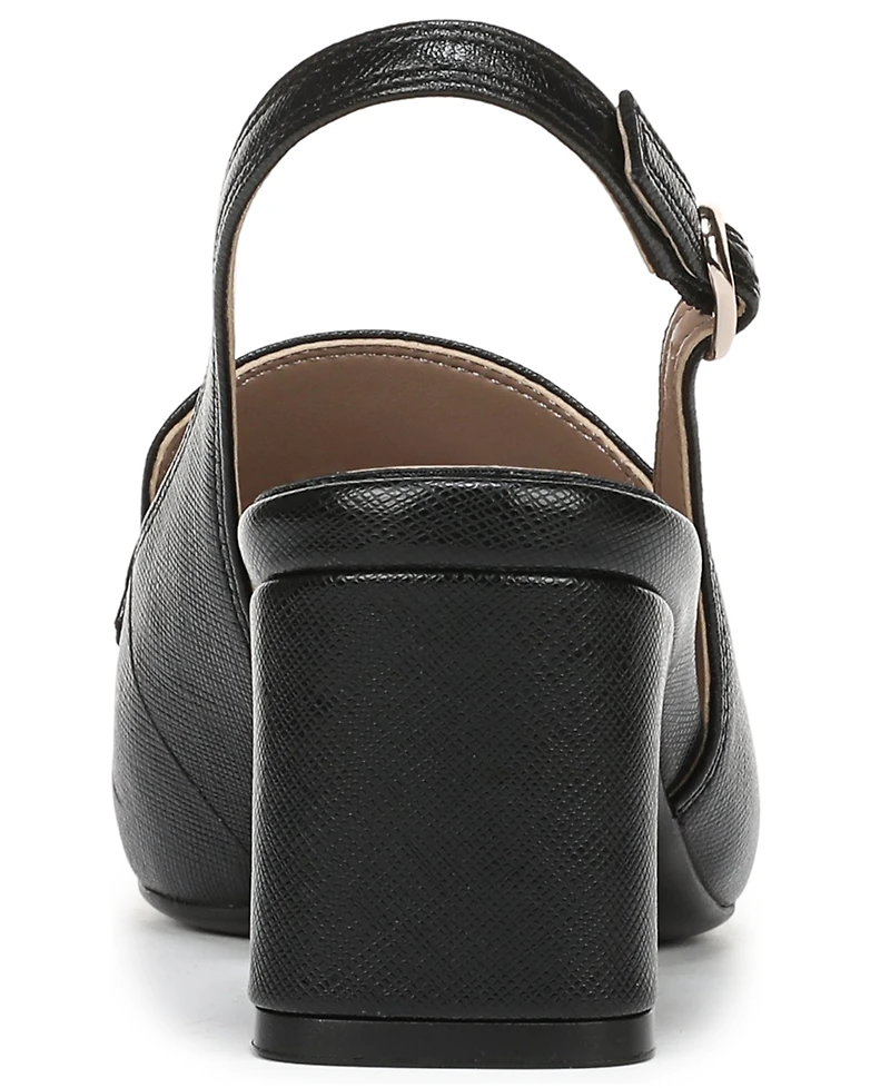 Naturalizer Women's Cypress Slingback Pumps