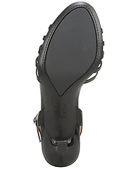 Naturalizer Women's Tawny Strappy Sandals
