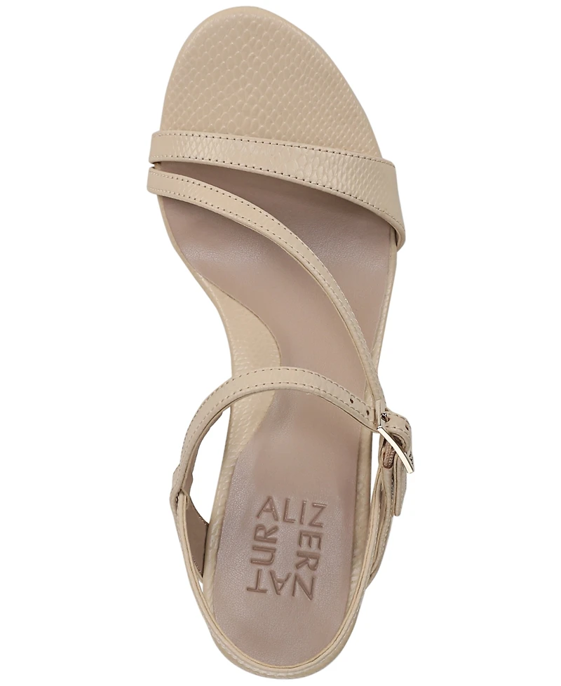 Naturalizer Women's Hara Strappy Sandals