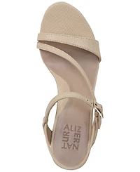 Naturalizer Women's Hara Strappy Sandals