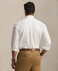 Polo Ralph Lauren Men's Big & Tall Performance Oxford Shirt