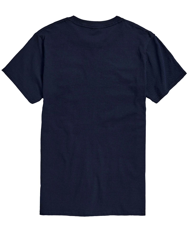 Airwaves Men's Ford Property Motors Short-Sleeve Graphic T-Shirts