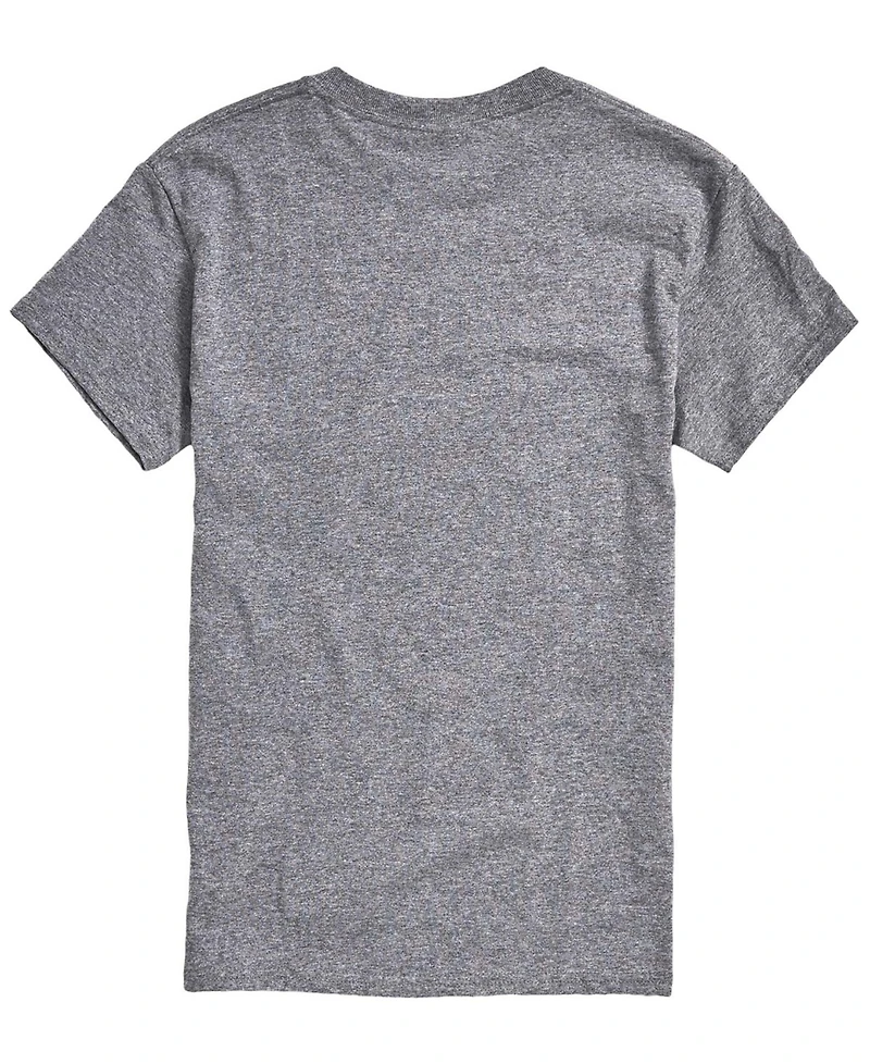 Airwaves Men's Disney Donald Usa Short-Sleeve Graphic T-Shirt