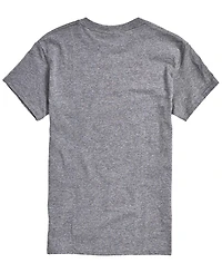 Airwaves Men's Disney Donald Usa Short-Sleeve Graphic T-Shirt
