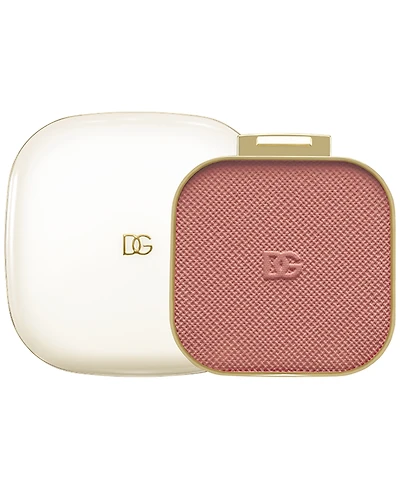 Dolce&Gabbana Cheeks & Eyes Match Refill Lasting Blush Eyeshadow Powder, 0.28 oz.