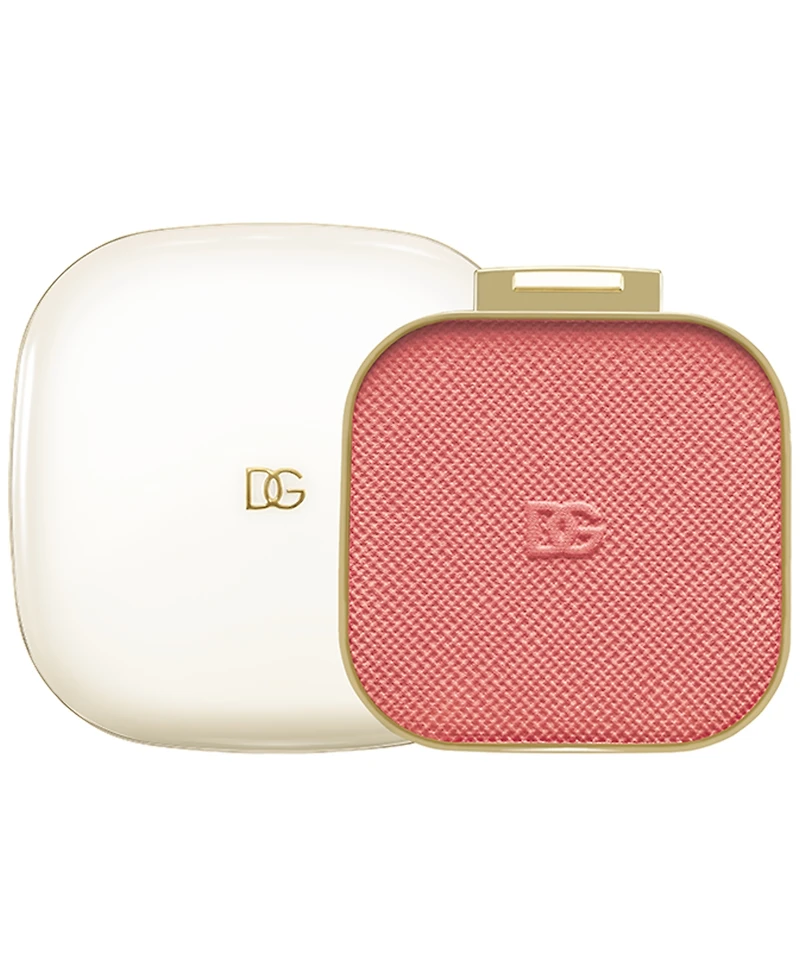 Dolce&Gabbana Cheeks & Eyes Match Refill Lasting Blush Eyeshadow Powder, 0.28 oz.