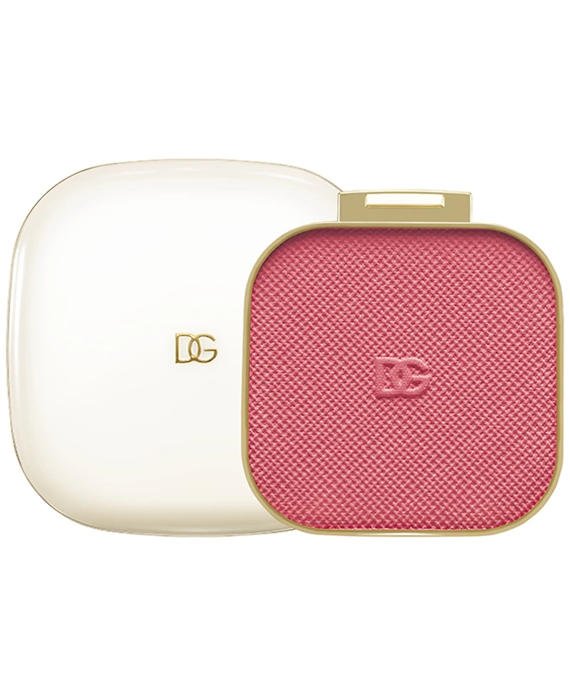 Dolce&Gabbana Cheeks & Eyes Match Refill Lasting Blush Eyeshadow Powder, 0.28 oz.
