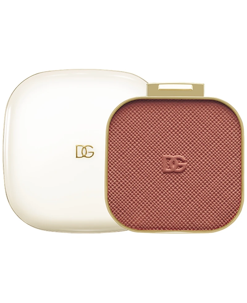 Dolce&Gabbana Cheeks & Eyes Match Refill Lasting Blush Eyeshadow Powder, 0.28 oz.