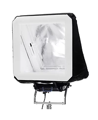Creamsource DoPChoice SnapBag Airglow 1x1 Booklight