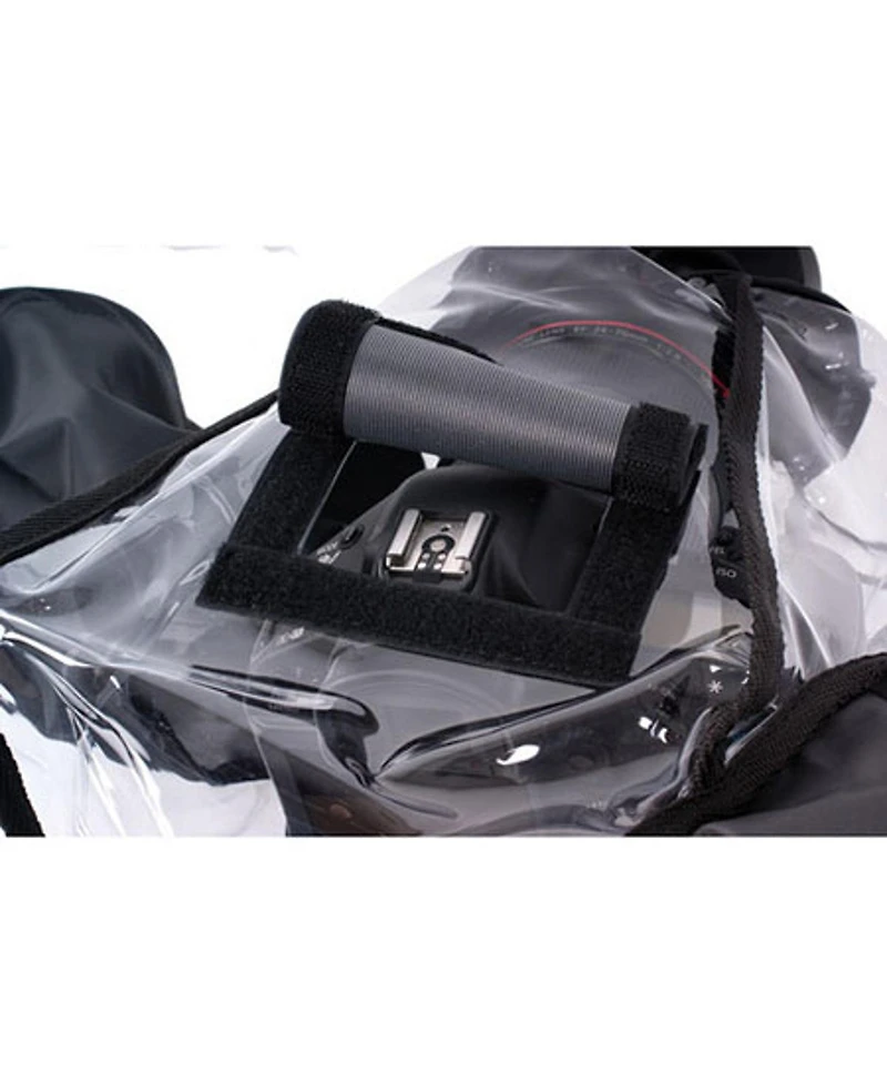 camRade Ws-dslr Wetsuit for D-slr Cameras, 5D Mark Ii