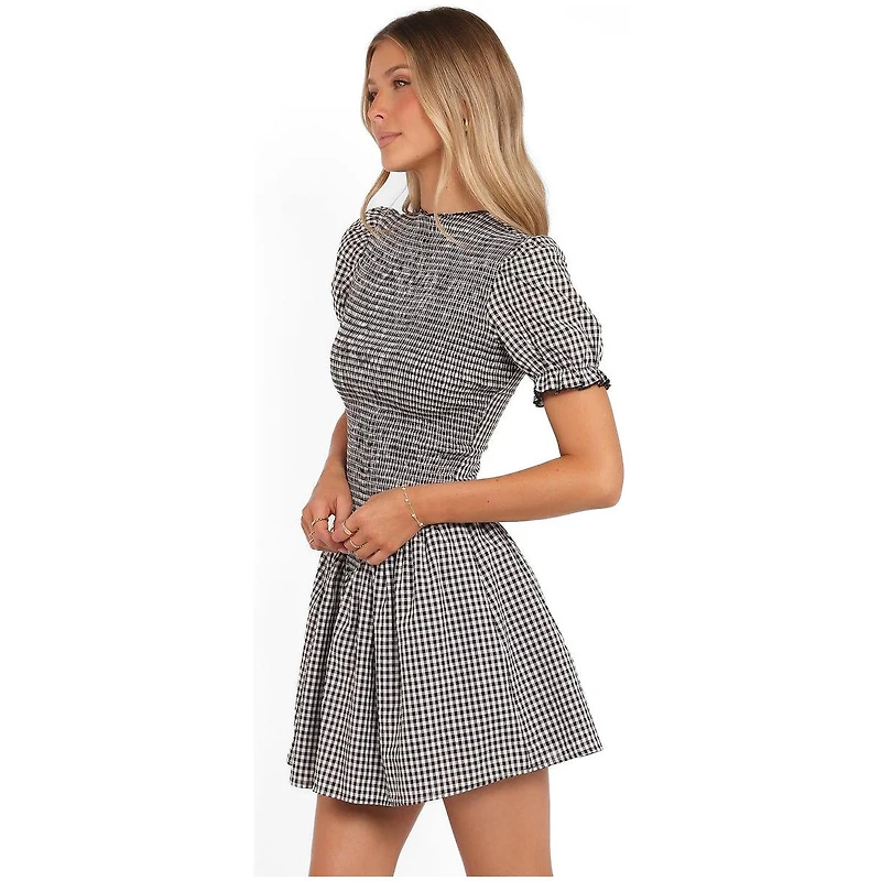 Petal and Pup Women's Celine Mini Dress