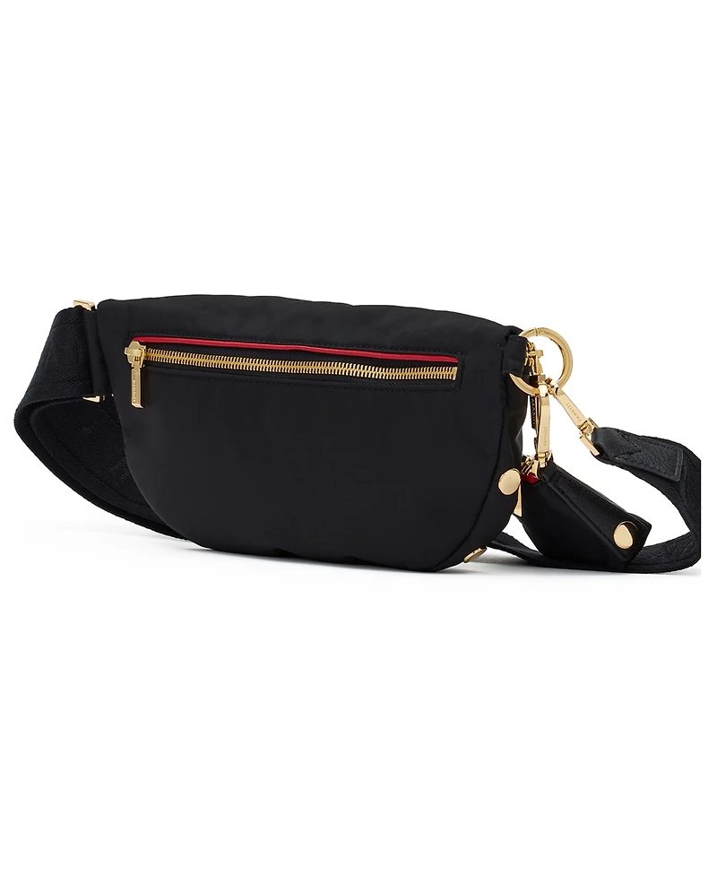 Hammitt Charles Belt Small Crossbody Handbag