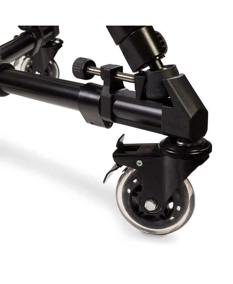 Padcaster Tripod Dolly with Wheels