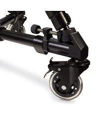 Padcaster Tripod Dolly with Wheels