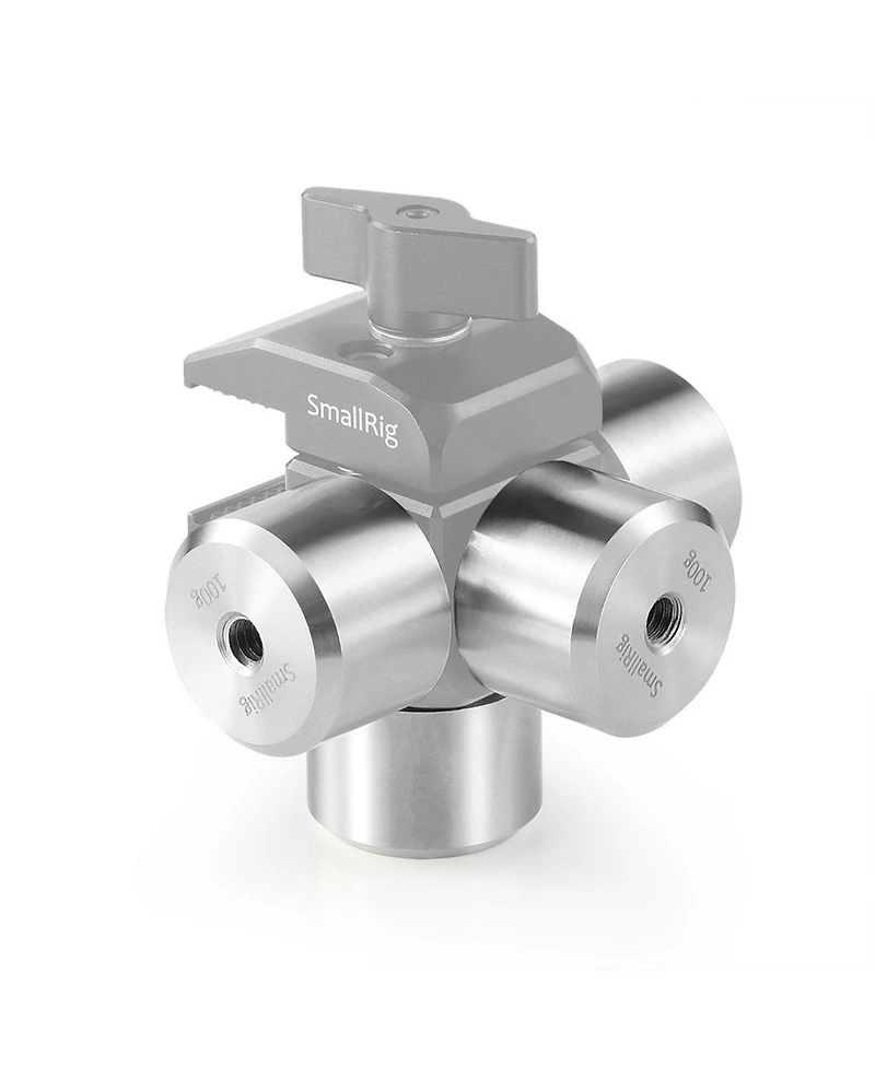 SmallRig 100g Counterweight for Dji Ronin S and Zhiyun Gimbal Stabilizer