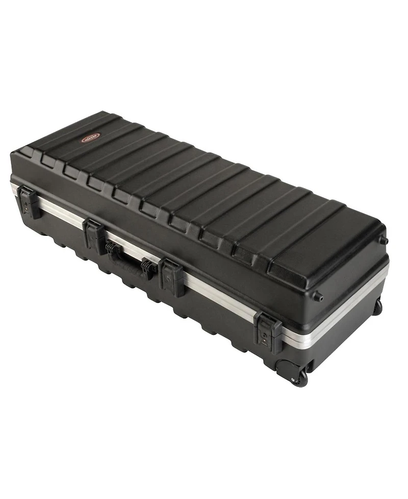 Skb Large Ata Stand Case with Wheels