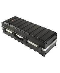 Skb Large Ata Stand Case with Wheels