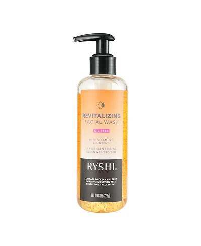 Pursonic Revitalizing Facial Wash Daily Refreshment for Your Skin