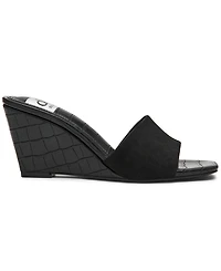 Dv Dolce Vita Women's Evervess Wedge Heel Sandals