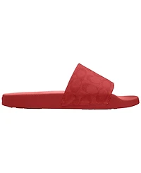 Coach Women's Udele Sport Pool Slides