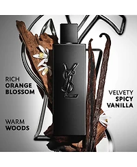 Yves Saint Laurent Men's Myslf Le Parfum Spray, 1.3 oz.