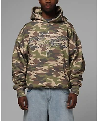 Loiter Men's Opaque Premium Hoodie