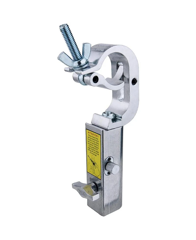 Kupo Handcuff Clamp with 28mm Socket