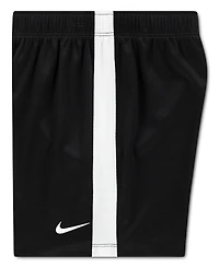 Nike Boys' 4-7 Baseball T-Shirt and Shorts, 2-Piece Set