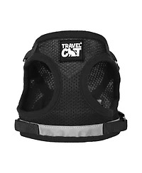 Travel Cat The True Adventurer Reflective Harness Leash Set