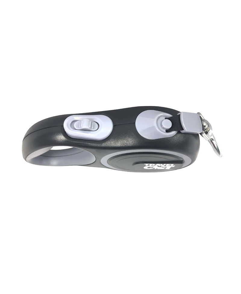Travel Cat The Captain Retractable Cat Leash