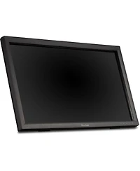 ViewSonic TD2423D 24" 16:9 Full Hd Va Touchscreen Led Monitor